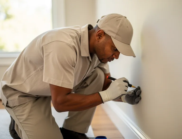 Pest Control service in New Orleans